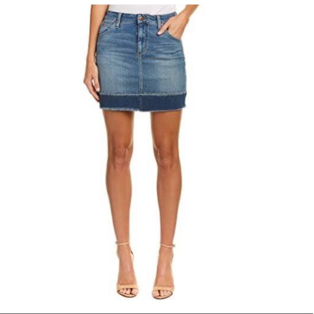 Joe’s Jeans ‘The Wasteland’ Skirt in Jemima